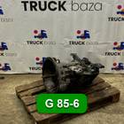 715060 МКПП G 85-6 для Mercedes-Benz Atego I (с 1998 по 2004)