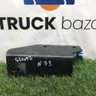 81669365128 Кронштейн воздушного фильтра для Man TGX