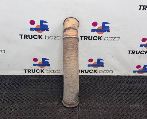 1743073 Гофра глушителя для Daf XF105 (с 2005)