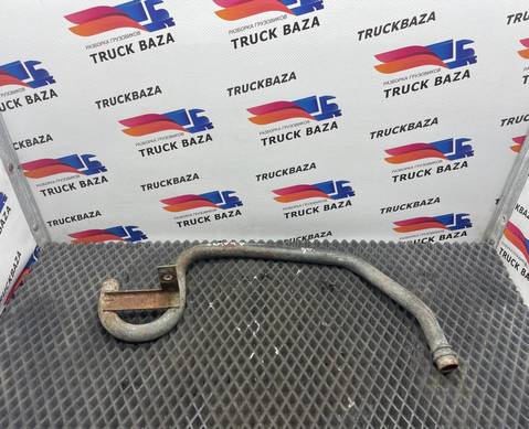 1387416 Трубка отопителя для Scania 4-series R (с 1995 по 2007)