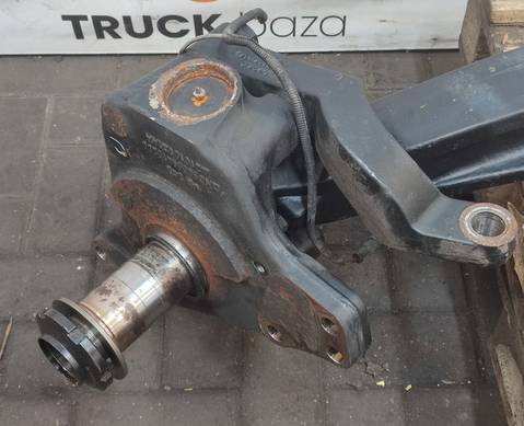 HD90009410200 Кулак поворотный правый для КАМАЗ 5490