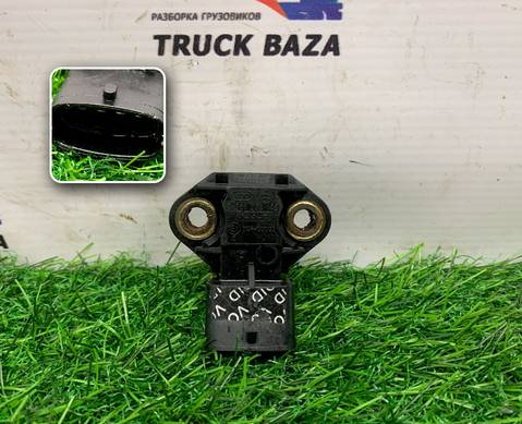 0261230145 Датчик давления и температуры газа для КАМАЗ 5490 (с 2013)