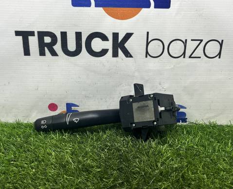 1542529 Переключатель поворотов подрулевой для Scania 5-series G (с 2004 по 2016)