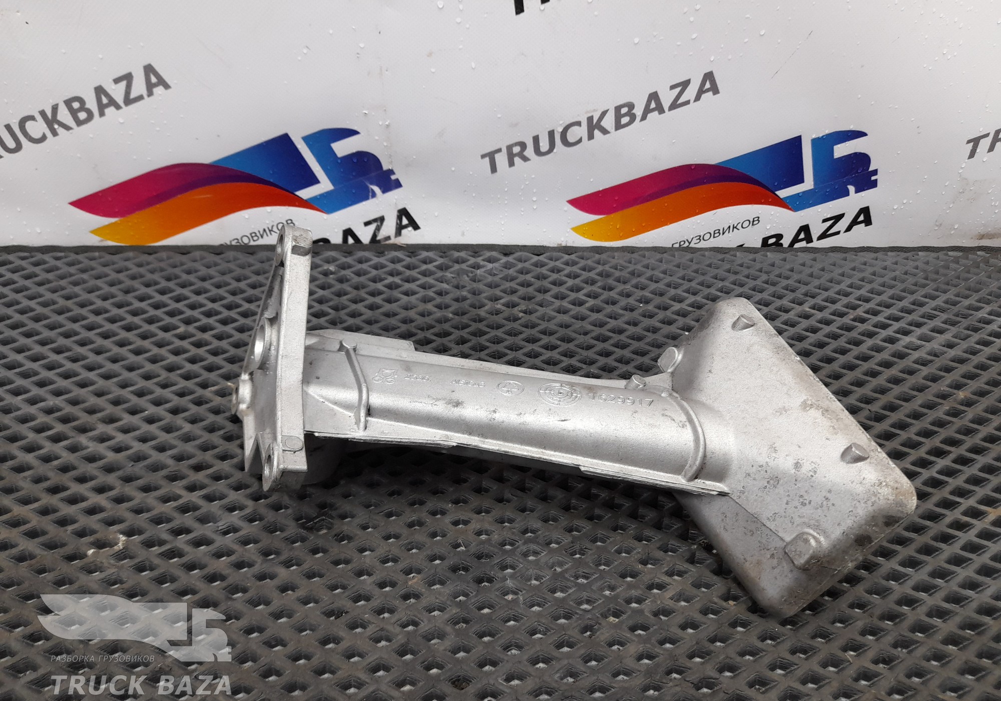 1629917 Маслозаборник для Daf XF105