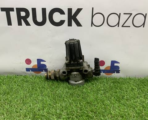 WG9000360549 Клапан тормозной для Sinotruk Howo T5G