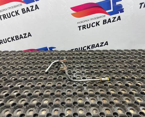 1665766 Трубка воздушная КПП для Daf XF105 (с 2005)