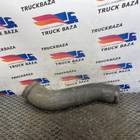 1876631 Патрубок ретардера КПП для Saab