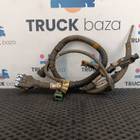 DZ97189774065 Проводка AdBlue для Shacman X3000 (с 2014)