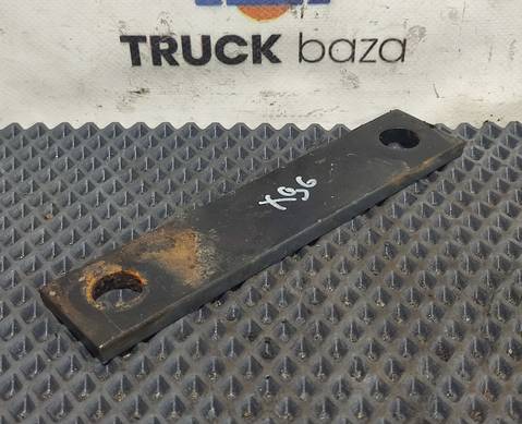 Проставка траверсы для Daf XF105 (с 2005)