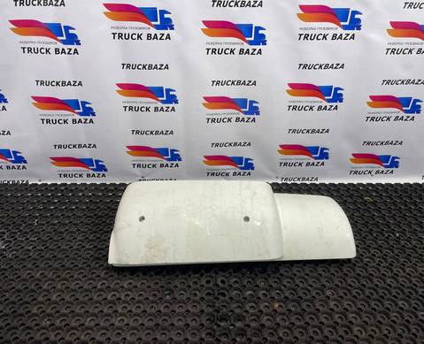 1400009 Дефлектор кабины левый для Daf XF105 (с 2006 по 2020)