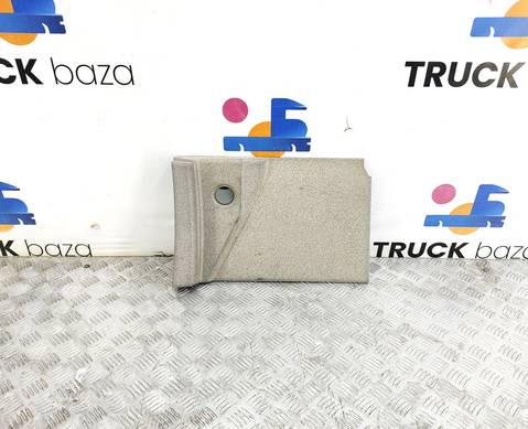 81629300236 Обшивка салона правая для Man TGX