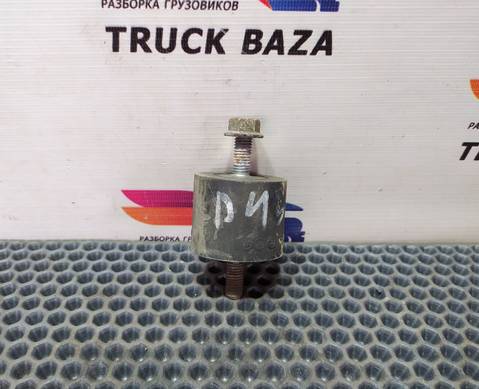 1692855 Демпфер кронштейна глушителя для Daf CF II (с 2006 по 2013)