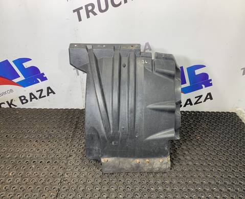 1363820 Крыло переднее левое передняя часть для Daf CF II (с 2006 по 2013)