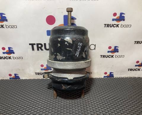 A0154204418 Энергоаккумулятор тормозной для Mercedes-Benz Actros MP3 (с 2008)