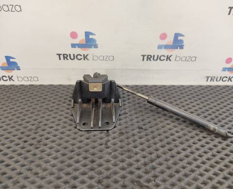 81621580071 Кронштейн спальника для Man TGA