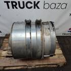 2054474 Глушитель основной для Scania 5-series P (с 2004 по 2016)