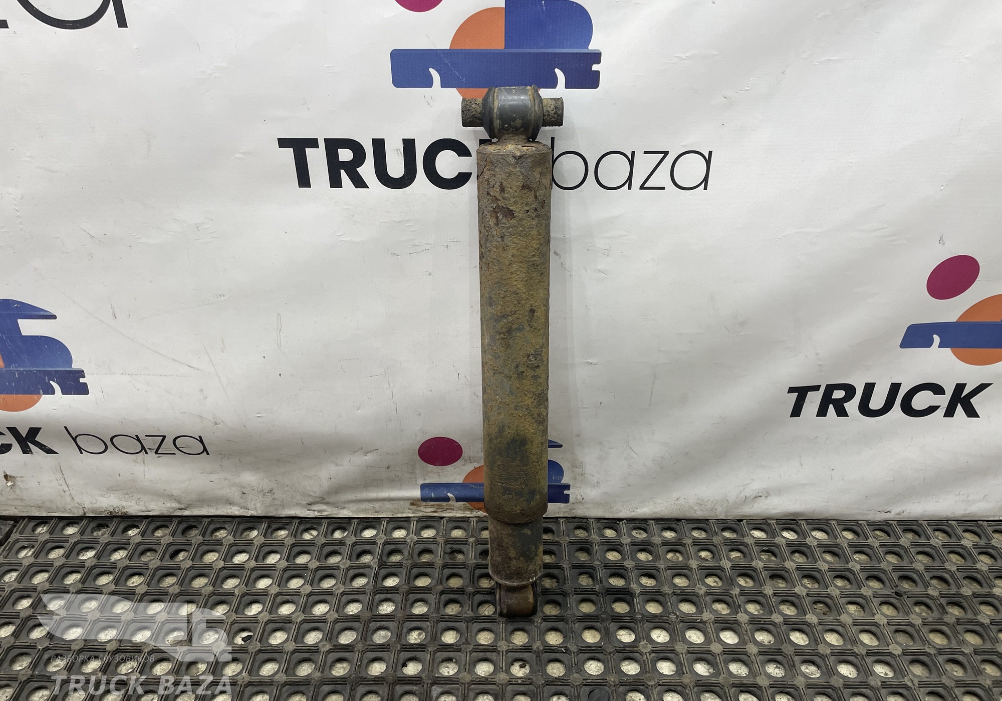 1854537 Амортизатор задний