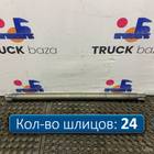 2276757 Полуось задняя 1070 мм для Scania 5-series P (с 2004 по 2016)