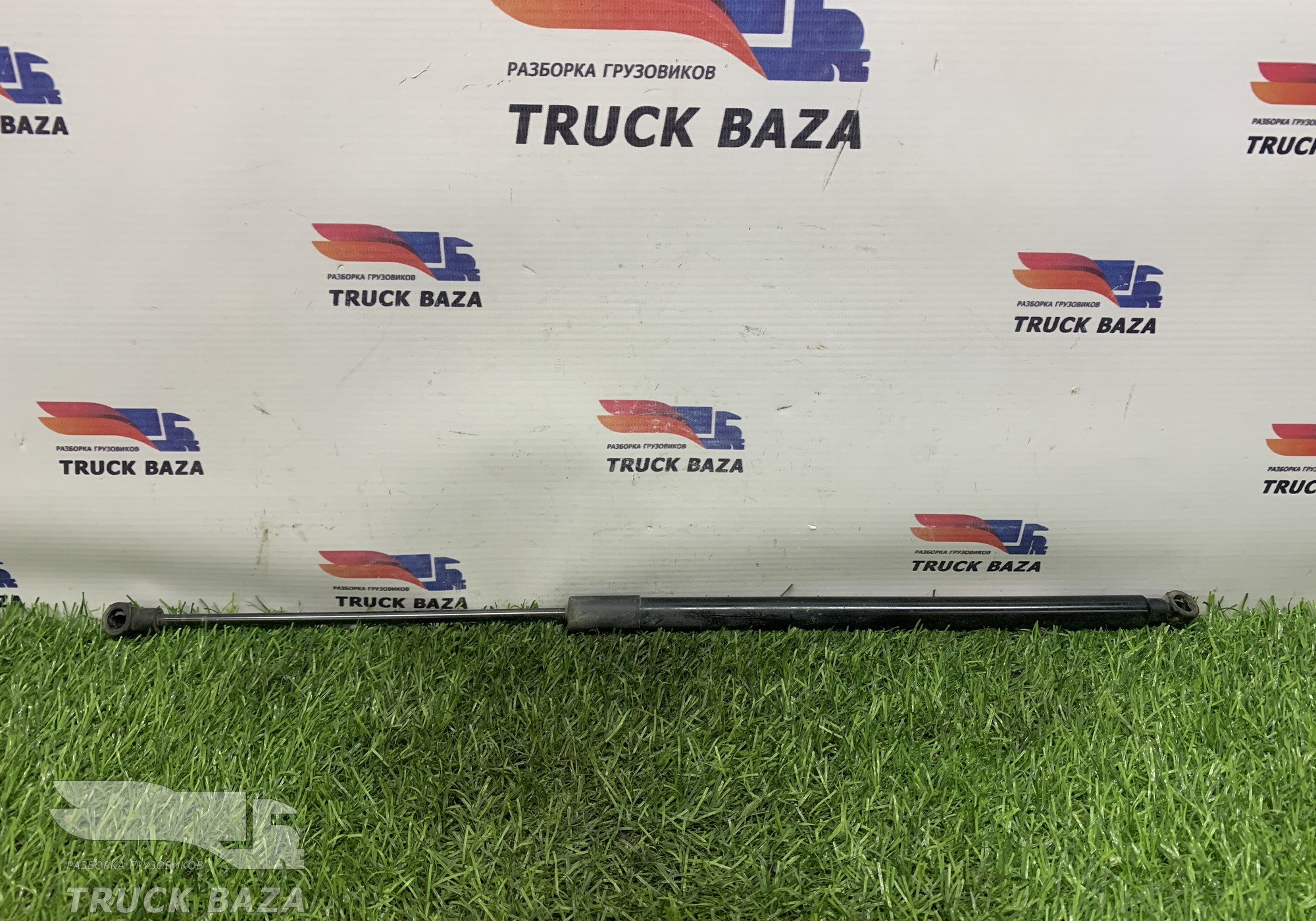 S615195508380ND Амортизатор капота для КАМАЗ 54901