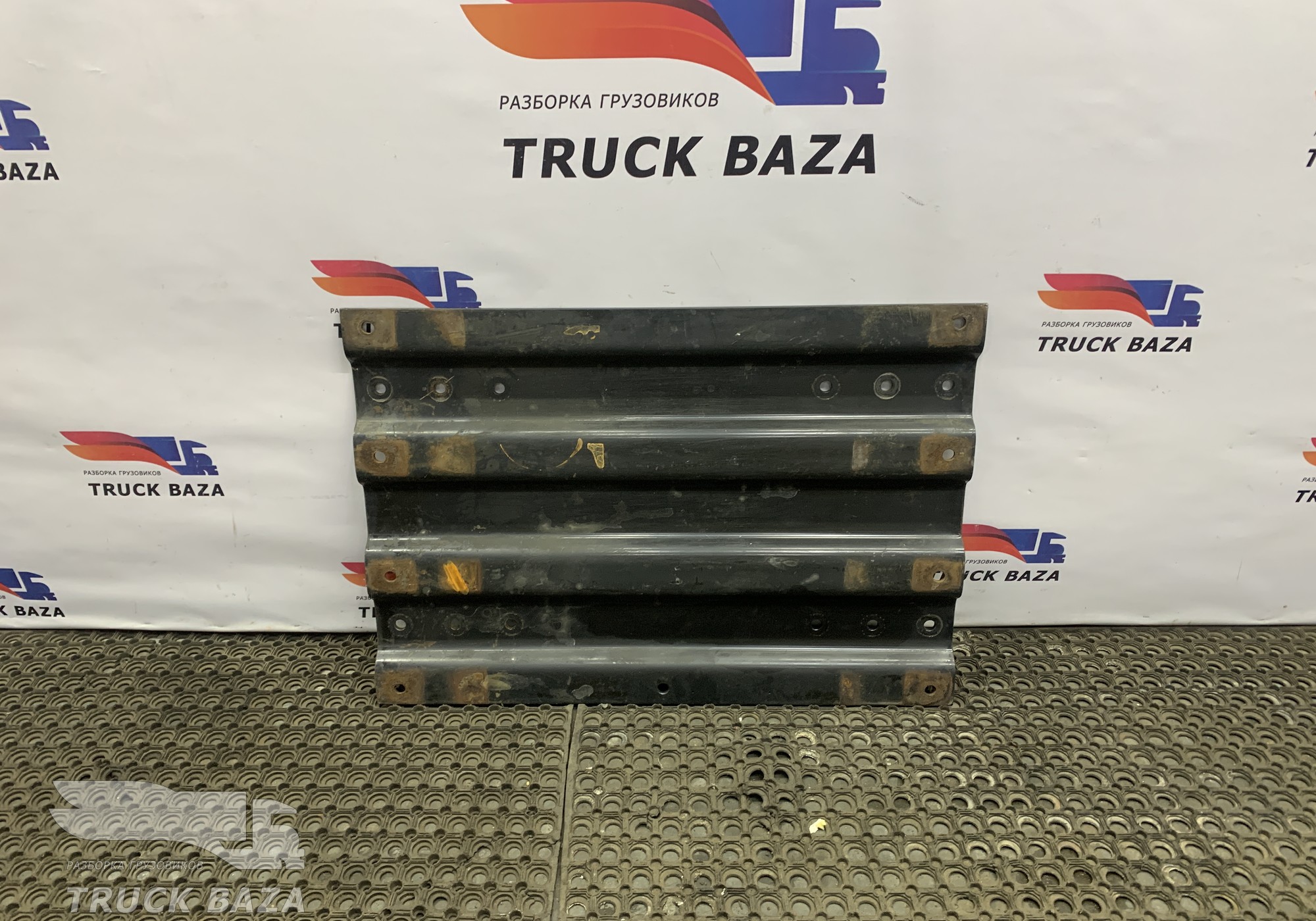 2061803 Плита седла JOST 40mm