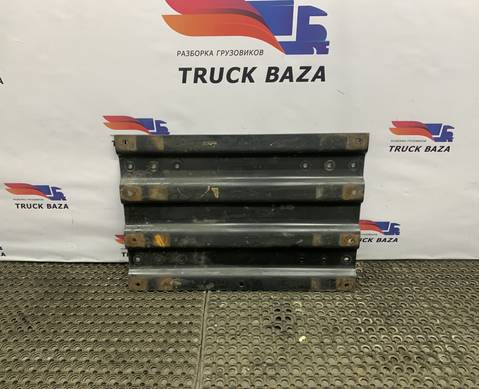 2061803 Плита седла JOST 40mm для Scania 5-series R (с 2004 по 2016)