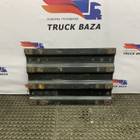 Плита седла JOST 40mm для Man L2000