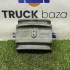 712W413350001 Проставка стремянки рессоры для Sinotruk Sitrak C7H