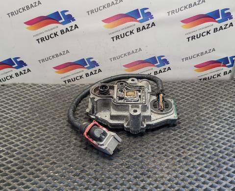 22327072 Клапан электромагнитный АКПП для Renault T