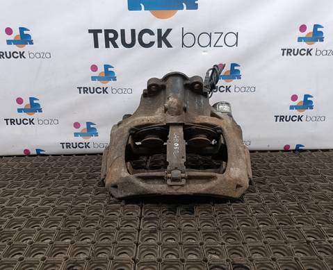5801341083 Суппорт левый для Iveco EuroCargo II (с 2001 по 2008)