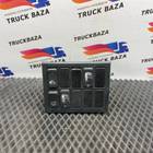 81617010243 Рамка кнопок для Man TGX II (с 2012)