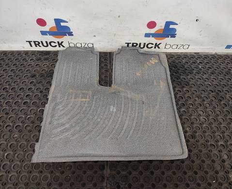 810W628600733 Коврик салона левый для Sinotruk Sitrak C7H