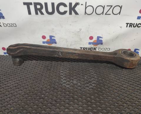 A9433230516 Стойка переднего стабилизатора для Mercedes-Benz Actros
