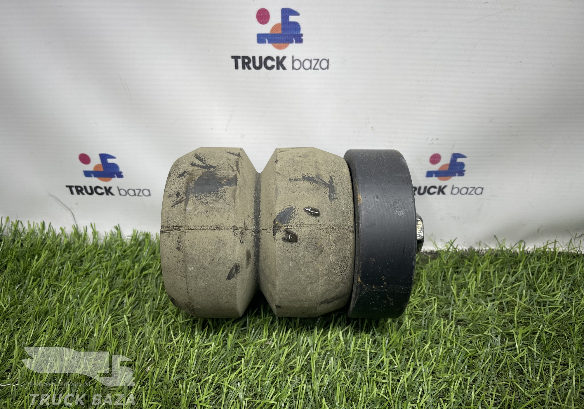 53202902624 Отбойник рессоры передней для КАМАЗ 5490 (с 2013)