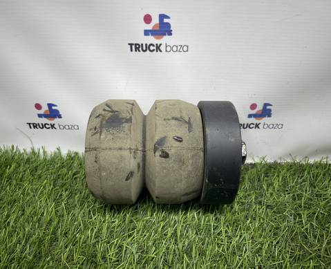 53202902624 Отбойник рессоры передней для КАМАЗ 5490 (с 2013)