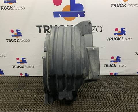 5490840326510 Крыло переднее левое передняя часть для КАМАЗ 5490 (с 2013)