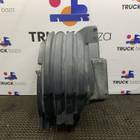 Крыло переднее левое передняя часть для КАМАЗ 5490 (с 2013)