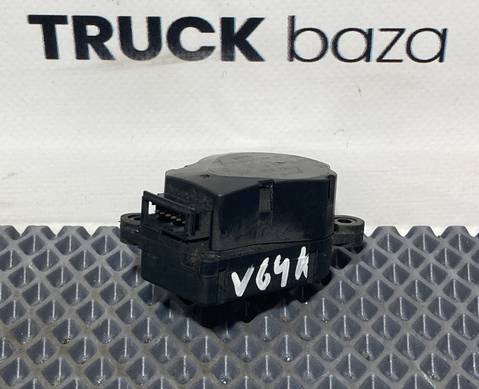 7584004 Моторчик заслонки отопителя для Volvo FM FM4 (с 2013)