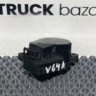 7584004 Моторчик заслонки отопителя для Audi A6 C4 (с 1994 по 1997)