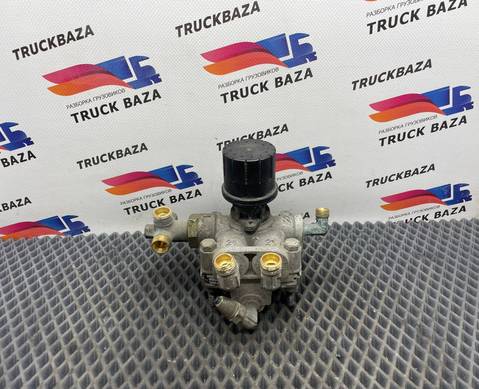 1425183 Клапан ускорительный для Scania 5-series G (с 2004 по 2016)