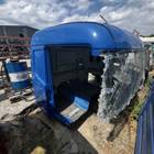 Каркас кабины под распил для Scania 5-series G (с 2004 по 2016)