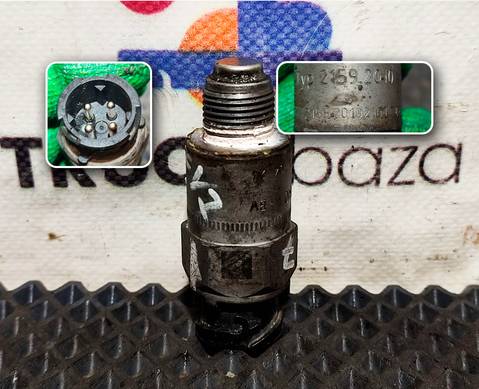 215920102101 Датчик скорости для Man TGX II (с 2012)