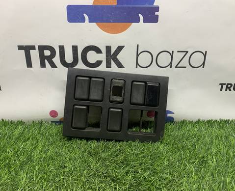 3175601 Панель переключателей для Volvo FM II (с 2002)