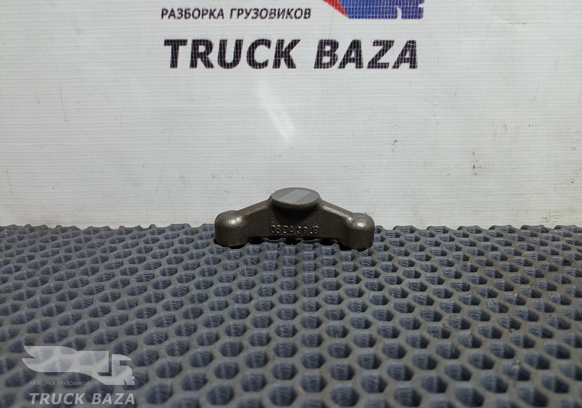 5410550606 Коромысло для Mercedes-Benz Actros MP2 (с 2002 по 2008)