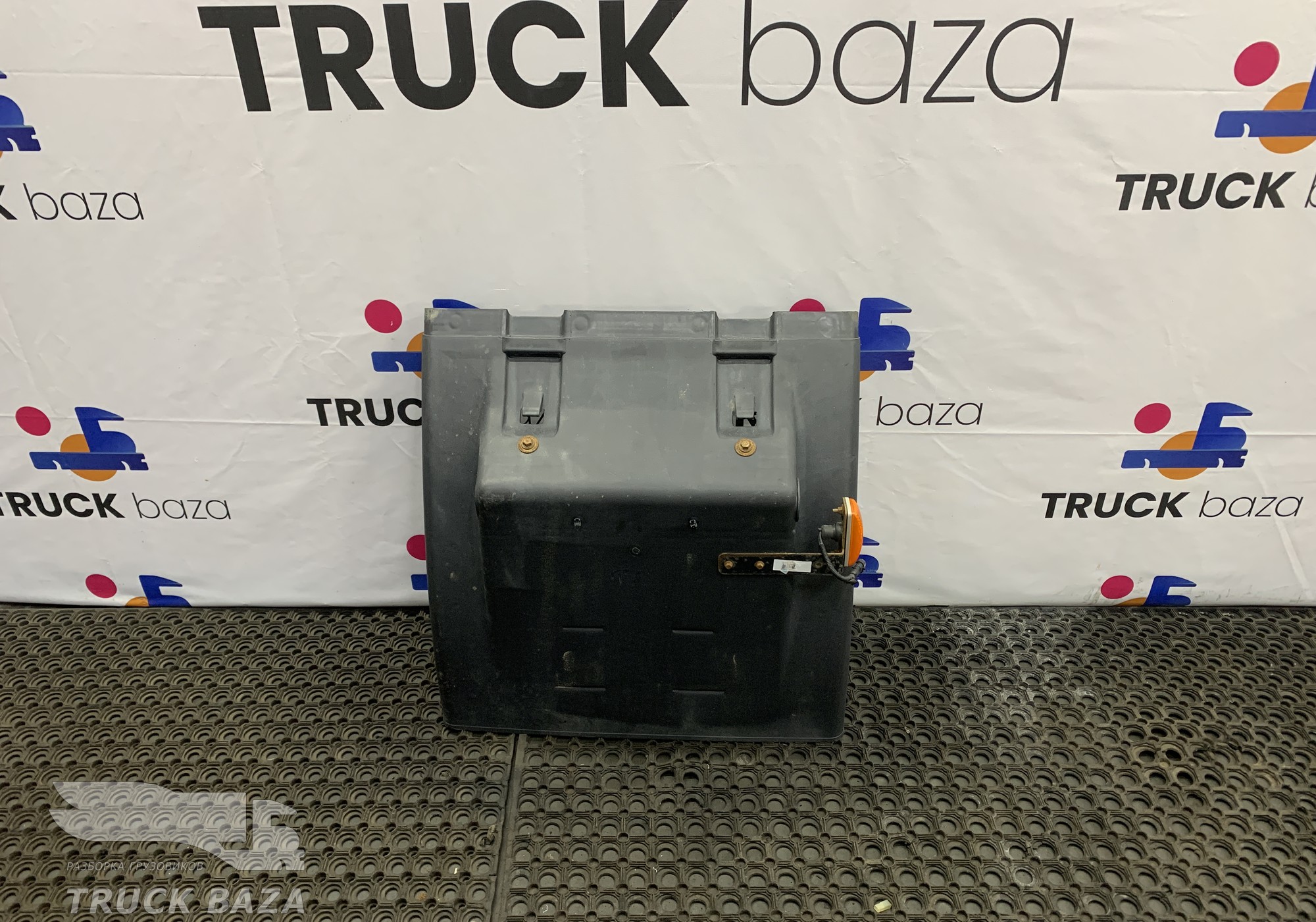 WG9925954014 Крыло заднее передняя часть для Sinotruk Sitrak C7H