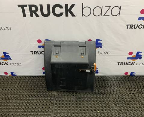 WG9925954014 Крыло заднее передняя часть для Sinotruk Sitrak C7H