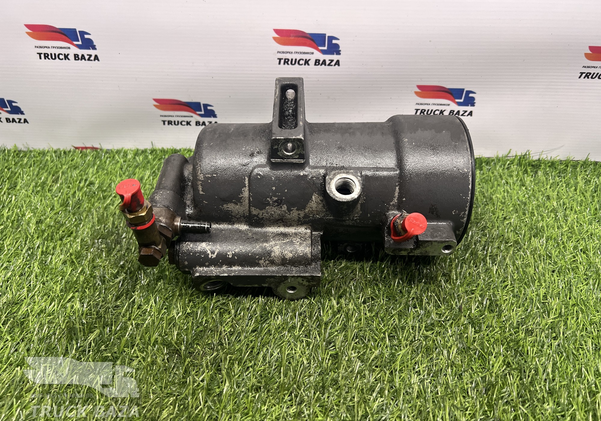 1778647 Корпус топливного фильтра