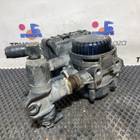 A0004297524 Модулятор EBS передний для Mercedes-Benz Actros New Actros MP4 (с 2011)