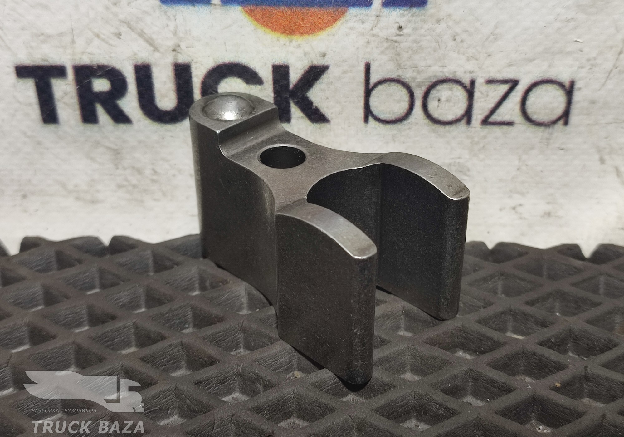 1603920 Кронштейн форсунки двигателя для Daf XF105