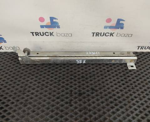 1297398 Направляющая столика левая для Daf XF95