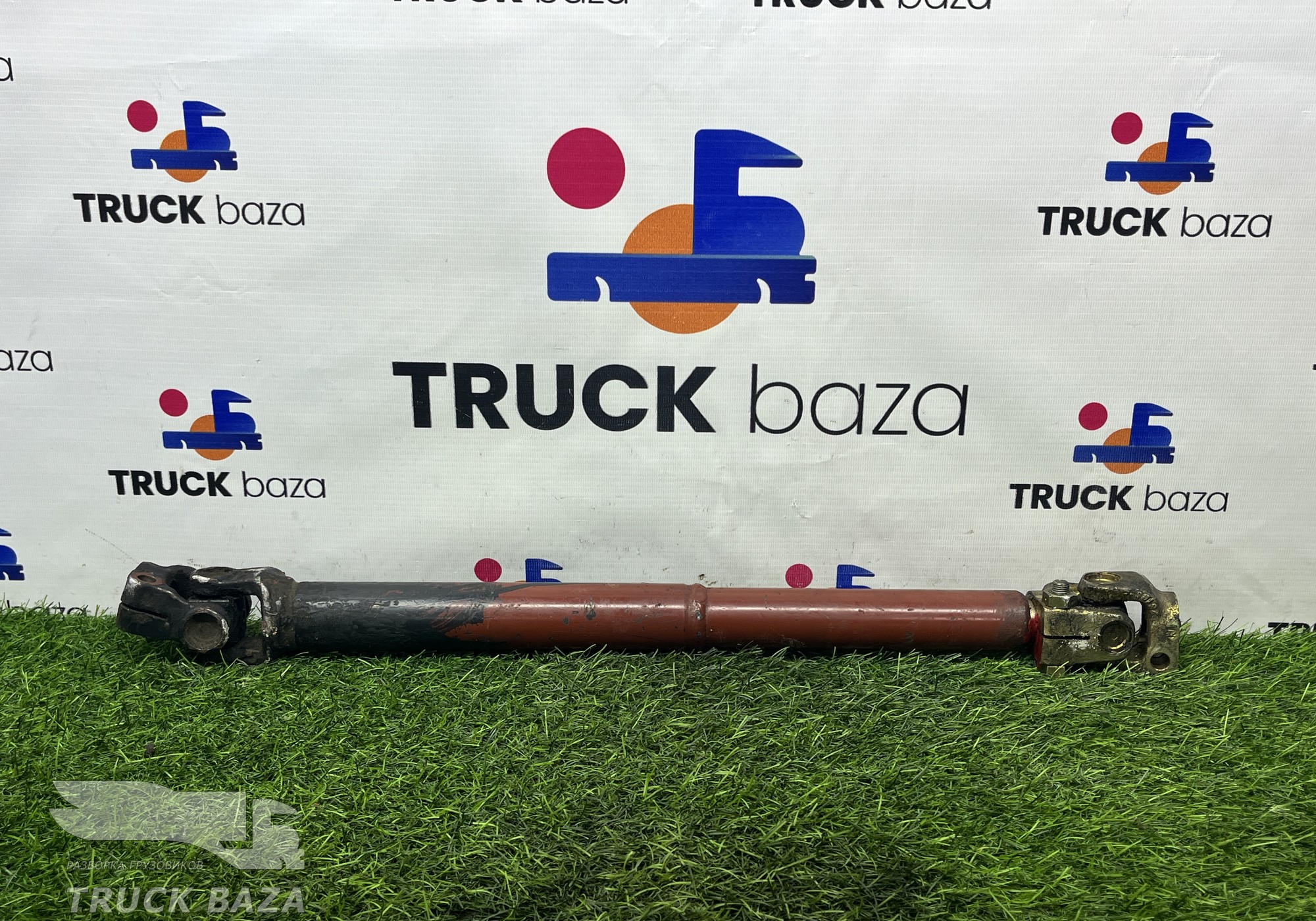 81461226081 Кардан рулевой для Man